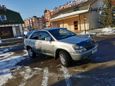 SUV   Toyota Harrier 2000 , 440000 , 