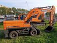   Doosan DX190 W 2022 , 6001 , 