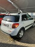  Suzuki SX4 2011 , 750000 , 