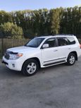 SUV   Toyota Land Cruiser 2015 , 3950000 , 