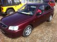 Hyundai Accent 2011 , 360000 , 