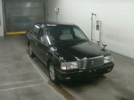  Toyota Crown 2007 , 460000 , 