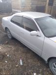  Toyota Cresta 1994 , 160000 , -