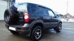 SUV   Chevrolet Niva 2015 , 370000 , 