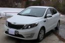  Kia Rio 2013 , 510000 , 