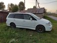    Nissan Presage 1998 , 350000 , 