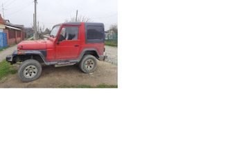 SUV   Asia Rocsta 1992 , 280000 , --