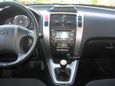 SUV   Hyundai Tucson 2008 , 610000 , 