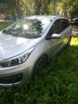  Kia Ceed 2015 , 790000 , 