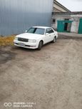  Toyota Crown 1999 , 345000 , 