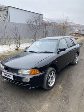  Mitsubishi Libero 1996 , 220000 , -