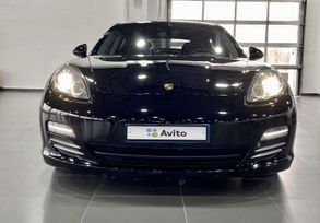  Porsche Panamera 2010 , 1999999 , 