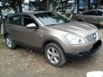 SUV   Nissan Qashqai 2009 , 600000 , 