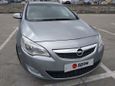  Opel Astra 2010 , 440000 , 