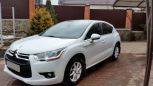  Citroen DS4 2013 , 830000 , --