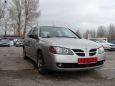  Nissan Almera 2002 , 215000 , 