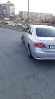  Toyota Corolla 2010 , 570000 ,  