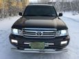 SUV   Toyota Land Cruiser 2007 , 1500000 , 