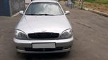  Chevrolet Lanos 2005 , 170000 , 