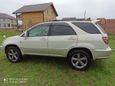 SUV   Toyota Harrier 2000 , 550000 ,  