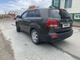 SUV   Kia Sorento 2011 , 759000 , 