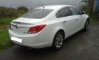  Opel Insignia 2010 , 682000 , 