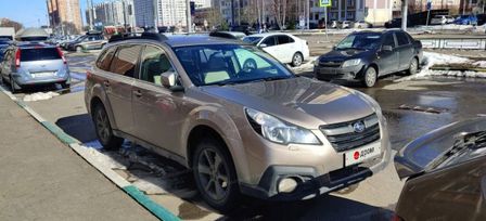  Subaru Outback 2013 , 1030050 , 