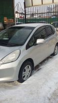  Honda Fit 2013 , 520000 , 