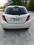  Toyota Vitz 2012 , 440000 , 