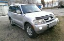 SUV   Mitsubishi Montero 2005 , 725000 , 