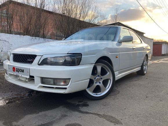  Nissan Laurel 1997 , 180000 , 