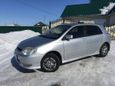  Toyota Corolla Runx 2001 , 335000 , 