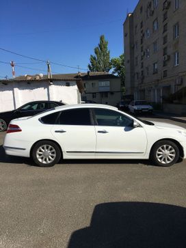  Nissan Teana 2008 , 450000 , 