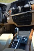 SUV   BMW X5 2010 , 1050000 , 