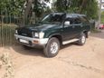 SUV   Toyota 4Runner 1990 , 297000 , 