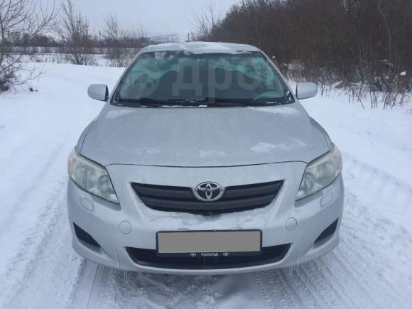  Toyota Corolla 2008 , 450000 , 