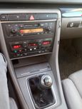  Audi A4 2002 , 270000 , 