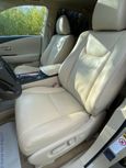 SUV   Lexus RX350 2009 , 1240000 , 