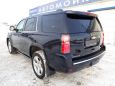 SUV   Chevrolet Tahoe 2016 , 2750000 , 