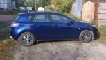  Mazda Mazda3 2009 , 560000 , 