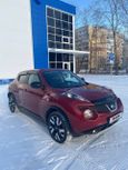 SUV   Nissan Juke 2013 , 880000 , 