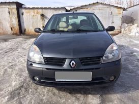  Renault Symbol 2006 , 170000 , 