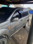 SUV   Nissan X-Trail 2002 , 420000 , 