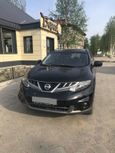 SUV   Nissan Murano 2010 , 703000 , 