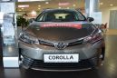  Toyota Corolla 2018 , 1349000 , 