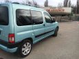    Citroen Berlingo 2007 , 350000 , 