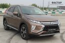 SUV   Mitsubishi Eclipse Cross 2018 , 1919000 , 