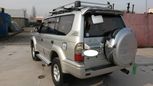 SUV   Toyota Land Cruiser Prado 1999 , 815000 , 