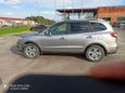 SUV   Hyundai Santa Fe 2011 , 950000 , 