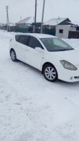  Toyota Caldina 2003 , 410000 , 